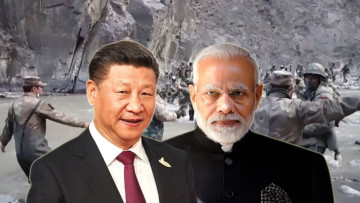 चीन–भारत सीमा विवाद मिलाउन १८औँ चरणको वार्ता सम्पन्न, भारत जाँदै चिनियाँ रक्षामन्त्री